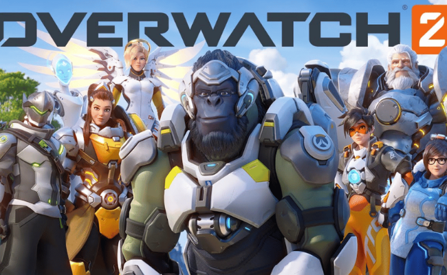 Game-Overwatch-2 