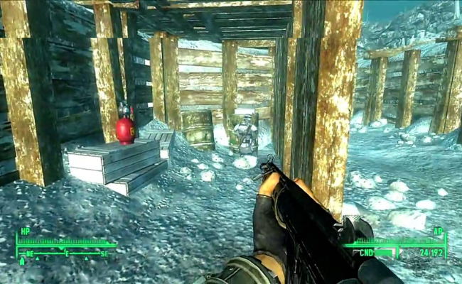 Game-Fallout-3 