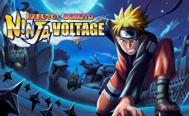 Naruto-X-Boruto:-Ninja-Voltage 